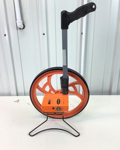 lot 133 image: Measuring Wheel