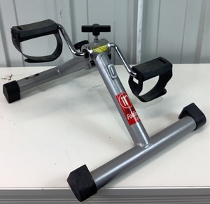 lot 272 image: Folding Cycle