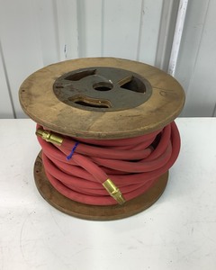lot 206 image: Air Hose