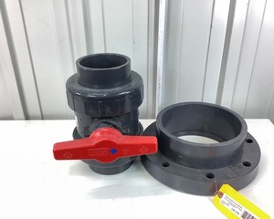 lot 174 image: Water Valve