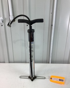 lot 138 image: Hand Air Pump