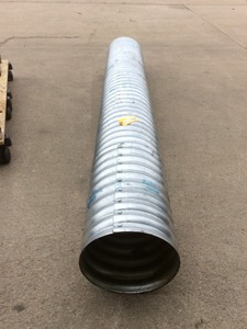 lot 188 image: Corrugated Drainage Pipe