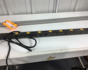 lot 157 image: Electrial Strip
