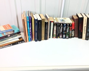 lot 143 image: Assorted Books