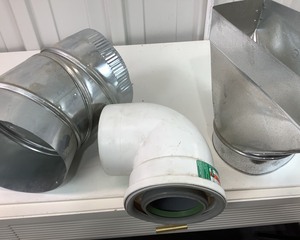 lot 147 image: Plumb Supply