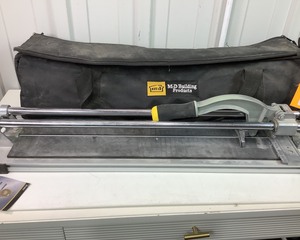 lot 150 image: Floor Tile Saw