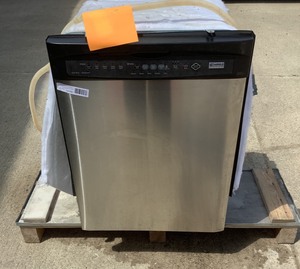 lot 238 image: Kenmore SS Dishwasher