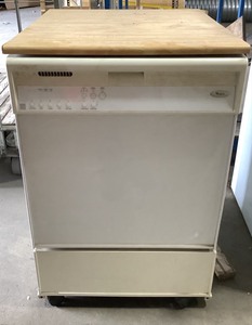lot 235 image: Portable Dishwasher