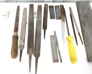 lot 186 image: Assorted Files