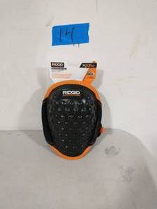 lot 14 image: RIDGID Gel-Foam Knee Pads