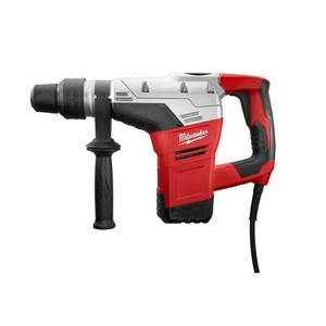 lot 67 image: MILWAUKEE 1-916 in. SDS-Max Rotary Hammer