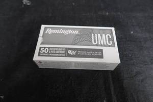 45 AUTO ROUNDS