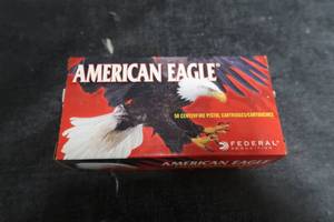 45 COLT ROUNDS