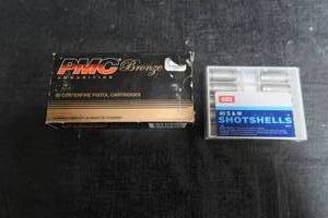 40 S&W BULLETS