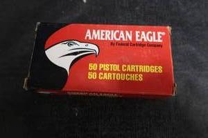 40 S&W BULLETS