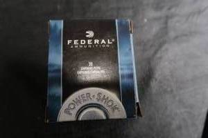41 REM. MAG. ROUNDS