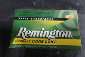 303 BRITISH ROUNDS