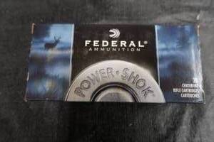 30-30 WINCHESTER BULLETS