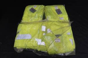 SAFETY VESTS