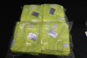 SAFETY VESTS