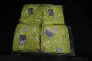 SAFETY VESTS