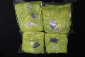 SAFETY VESTS