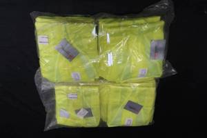 SAFETY VESTS