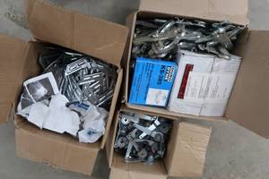 DAMPER REGULATORS AND MORE