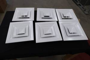 CEILING DIFFUSER