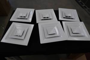 CEILING DIFFUSER