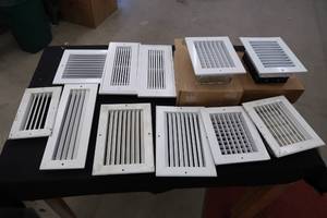 VENTS