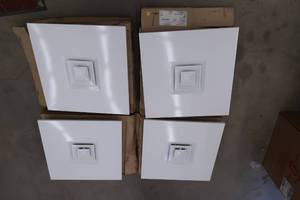 CEILING DIFFUSER