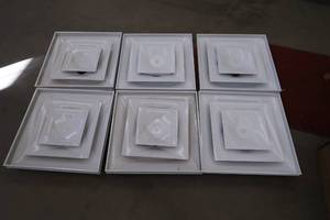 CEILING DIFFUSER