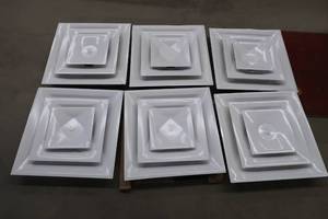 CEILING DIFFUSER