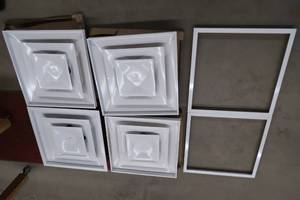 CEILING DIFFUSER