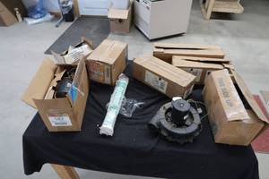 MOTORS AND MORE