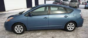 2007 Toyota Prius