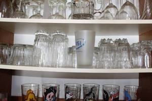 lot 173 image: Glasses