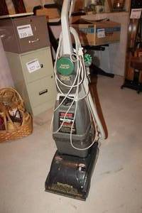 lot 305 image: Hoover Steam Vac LS 3000