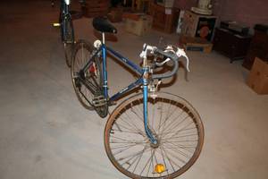 lot 376 image: Bridgestone Kabuki Super Speed 10-Speed Bike