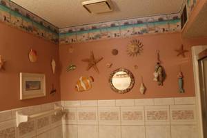 lot 229 image: Lot of (Over 50) OceanicMarine Life Wall and Table Dcor