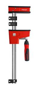 lot 55 image: BESSEY K BODY REVOlution (KRE) 40 in. Parallel Clamp 3-34 in. Throat Depth