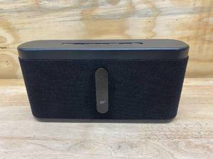 lot 75 image: VR3 Megasound Bluetooth Speaker and Portable Power Bank