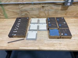 lot 106 image: Lot of Various Wall Tile