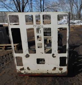 lot 12 image: Cascade Class II Push Pull Attachment