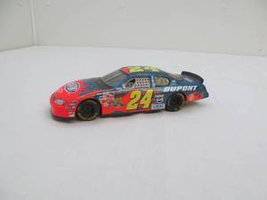 lot 15 image: Nascar Monte Carlo