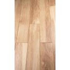 lot 1 image: Shefton Hickory 12mm Thick x 6.1 in. Wide x 47.64 in. Length Laminate Flooring (70.65 Sq Ft)