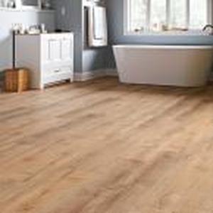 lot 6 image: Fresh Oak 8.7 in. W x 47.6 in. L Luxury Vinyl Plank Flooring (581.74 Sq Ft)
