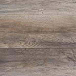 lot 16 image: Winterton Oak 12 mm Thick x 7-716 in. Wide x 50-58 in. Length Laminate Flooring (55 Sq Ft)