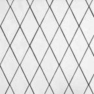 lot 27 image: LuxeCraft Handmade White Rhombus 3 in. x 6 in. Glazed Wall Ceramic Tile (80.64 Sq Ft)